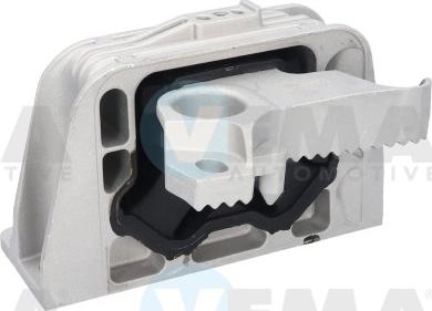VEMA 430556 - Support moteur droxauto.com
