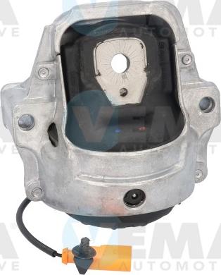 VEMA 430563 - Support moteur droxauto.com