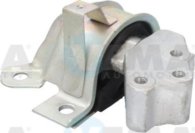 VEMA 430504 - Support moteur droxauto.com