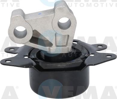 VEMA 430525 - Support moteur droxauto.com