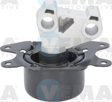 VEMA 430523 - Support moteur droxauto.com
