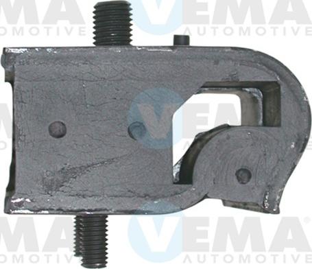 VEMA 430695 - Support moteur droxauto.com