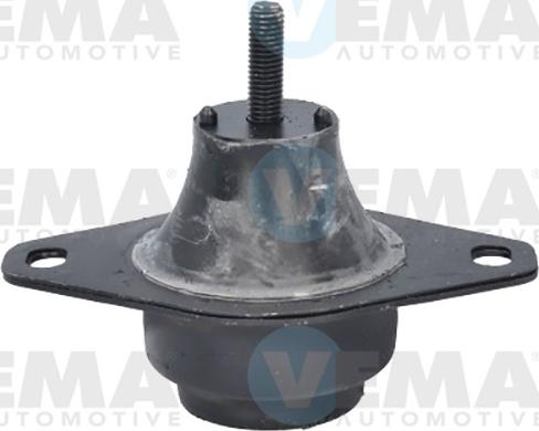 VEMA 430690 - Support moteur droxauto.com