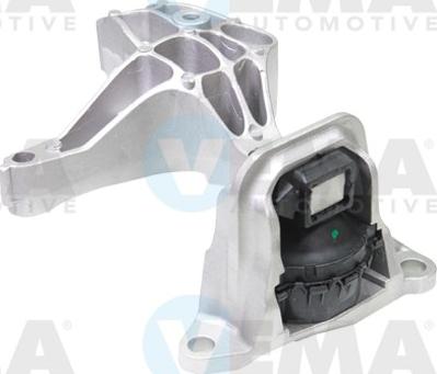 VEMA 430653 - Support moteur droxauto.com
