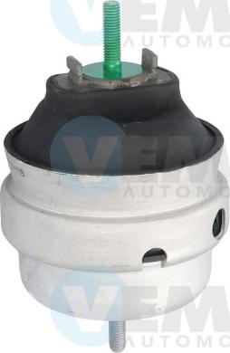 VEMA 430609 - Support moteur droxauto.com