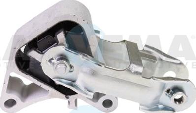 VEMA 430608 - Support moteur droxauto.com