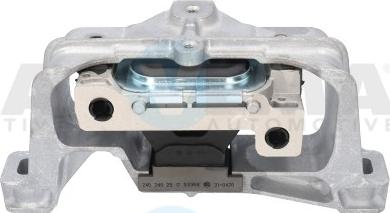 VEMA 430614 - Support moteur droxauto.com