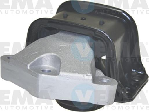 VEMA 430679 - Support moteur droxauto.com
