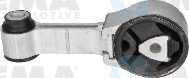 VEMA 430083 - Support moteur droxauto.com