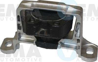 VEMA 430074 - Support moteur droxauto.com