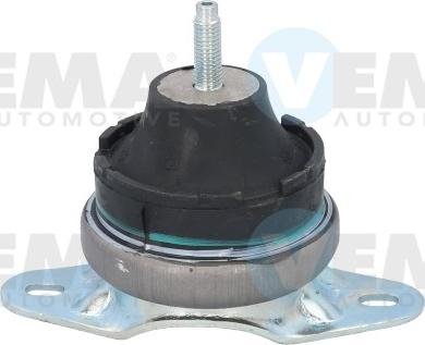 VEMA 430144 - Support moteur droxauto.com
