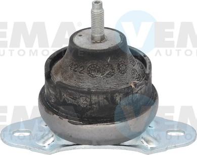 VEMA 430143 - Support moteur droxauto.com