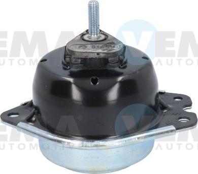 VEMA 430153 - Support moteur droxauto.com