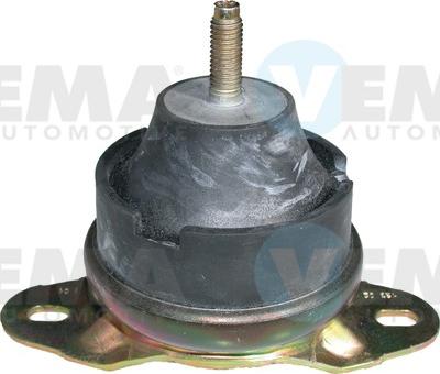 VEMA 430161 - Support moteur droxauto.com