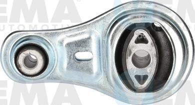 VEMA 430107 - Support moteur droxauto.com