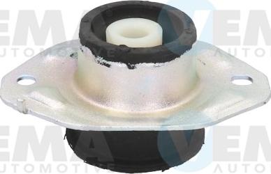 VEMA 430114 - Support moteur droxauto.com
