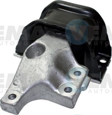 VEMA 430125 - Support moteur droxauto.com