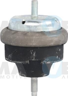 VEMA 430176 - Support moteur droxauto.com