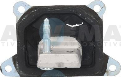 VEMA 430898 - Support moteur droxauto.com