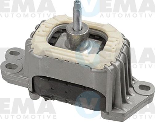 VEMA 430352 - Support moteur droxauto.com