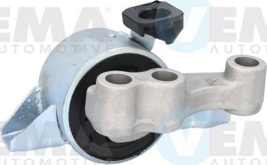 VEMA 430319 - Support moteur droxauto.com