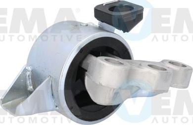 VEMA 430320 - Support moteur droxauto.com