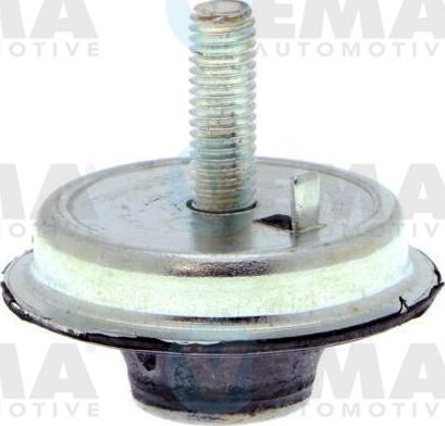 VEMA 430260 - Support moteur droxauto.com