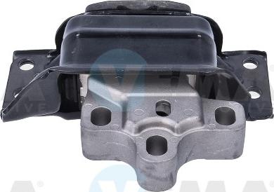 VEMA 430744 - Support moteur droxauto.com