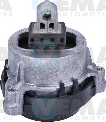 VEMA 430758 - Support moteur droxauto.com