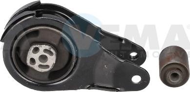 VEMA 430785 - Support moteur droxauto.com