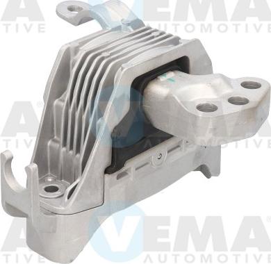 VEMA 430781 - Support moteur droxauto.com