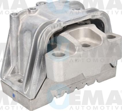 VEMA 430775 - Support moteur droxauto.com