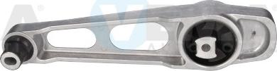 VEMA 431485 - Support moteur droxauto.com