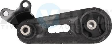 VEMA 431516 - Support moteur droxauto.com