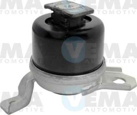 VEMA 431585 - Support moteur droxauto.com
