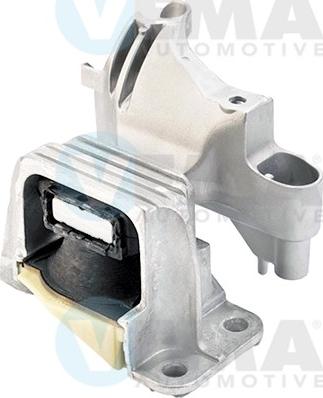 VEMA 431586 - Support moteur droxauto.com