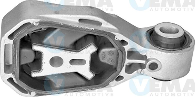 VEMA 431520 - Support moteur droxauto.com