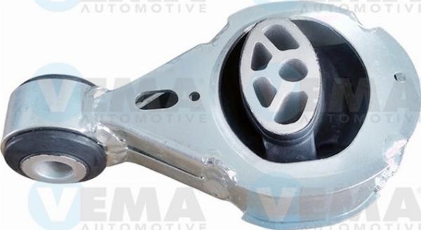 VEMA 431570 - Support moteur droxauto.com