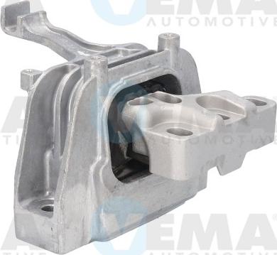 VEMA 431031 - Support moteur droxauto.com