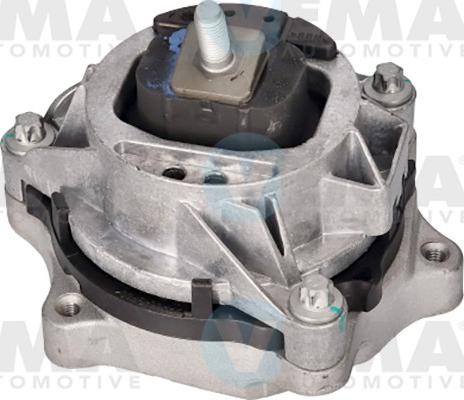 VEMA 431073 - Support moteur droxauto.com