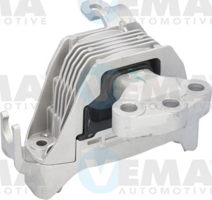 VEMA 431100 - Support moteur droxauto.com
