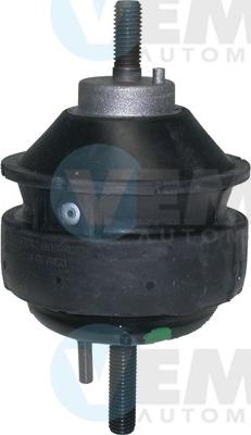 VEMA 431179 - Support moteur droxauto.com