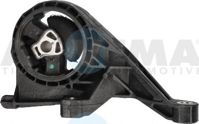 VEMA 431319 - Support moteur droxauto.com