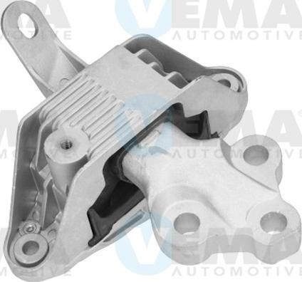 VEMA 431318 - Support moteur droxauto.com