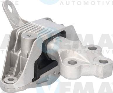 VEMA 431317 - Support moteur droxauto.com