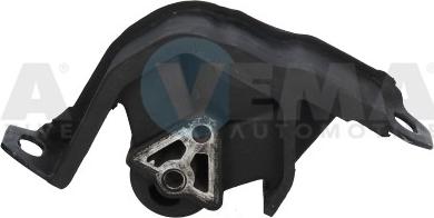 VEMA 431333 - Support moteur droxauto.com