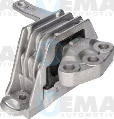 VEMA 431320 - Support moteur droxauto.com