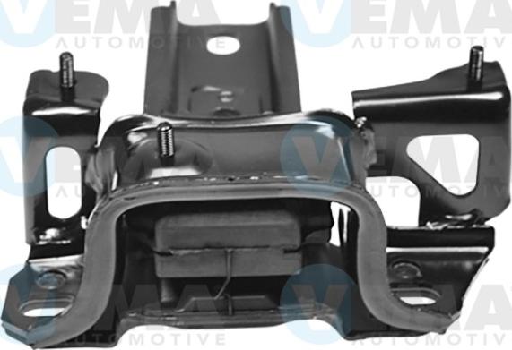 VEMA 431244 - Support moteur droxauto.com