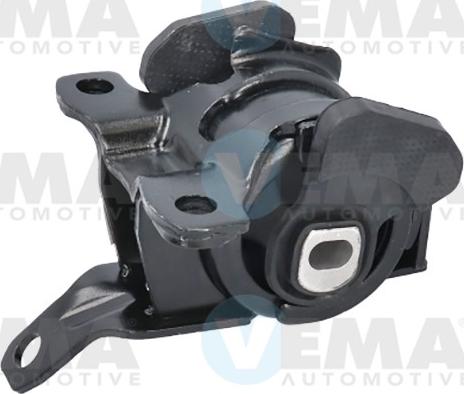 VEMA 431251 - Support moteur droxauto.com