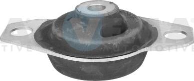 VEMA 431231 - Support moteur droxauto.com